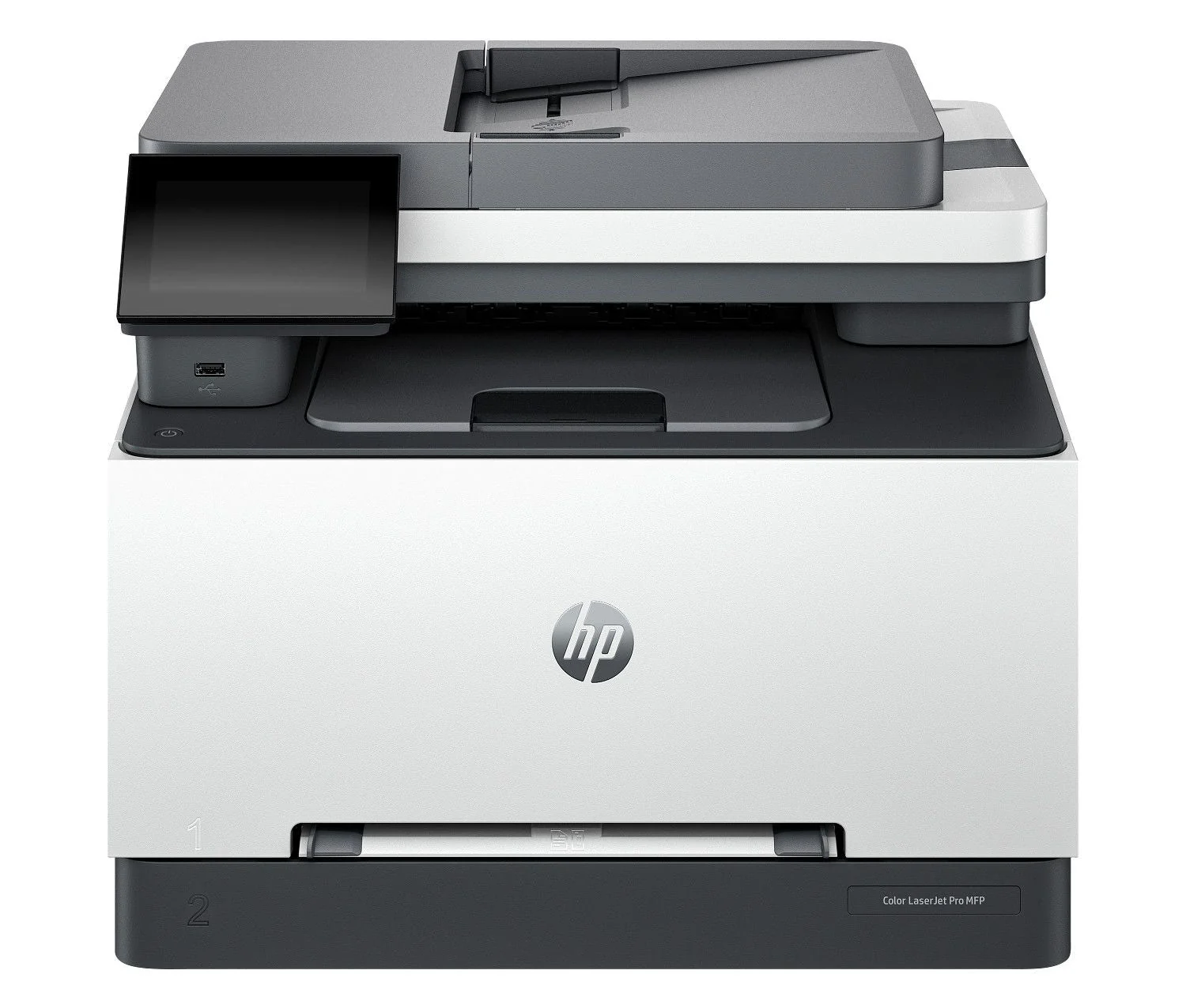 HP LaserJet 3301fdw Wireless Laser All-in-One Printer with Fax and Duplex