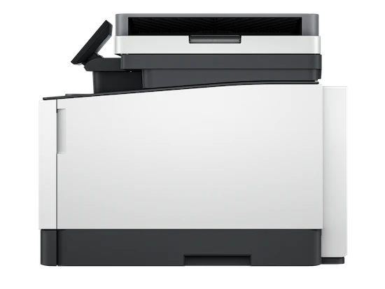 HP LaserJet 3301fdw Wireless Laser All-in-One Printer with Fax and Duplex - Image 3