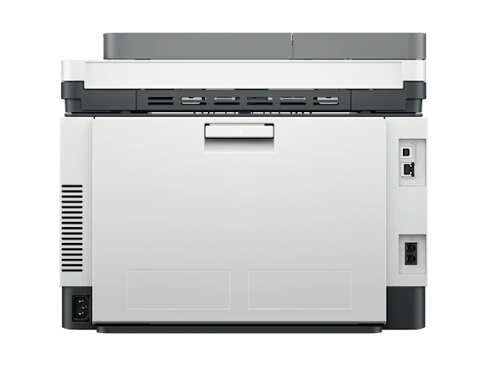 HP LaserJet 3301fdw Wireless Laser All-in-One Printer with Fax and Duplex - Image 4